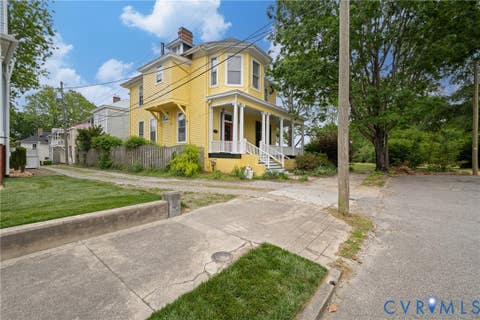 Tiny photo for 243 S Adams Street, Petersburg, VA 23803 (MLS # 2623498)