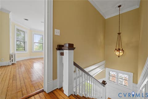 Tiny photo for 243 S Adams Street, Petersburg, VA 23803 (MLS # 2623498)