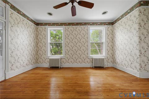 Tiny photo for 243 S Adams Street, Petersburg, VA 23803 (MLS # 2623498)