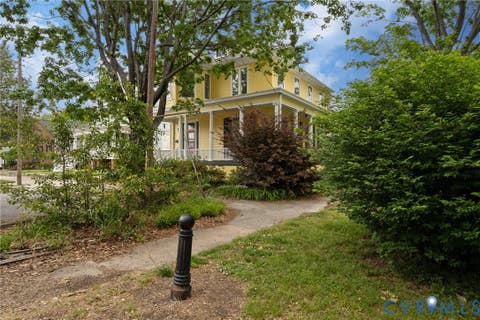 Tiny photo for 243 S Adams Street, Petersburg, VA 23803 (MLS # 2623498)