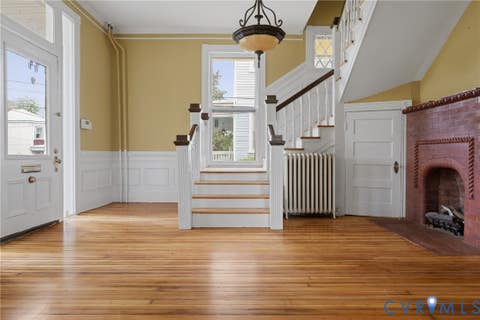 Tiny photo for 243 S Adams Street, Petersburg, VA 23803 (MLS # 2623498)