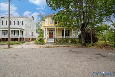 Tiny photo for 243 S Adams Street, Petersburg, VA 23803 (MLS # 2623498)