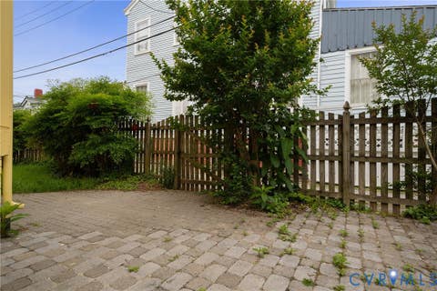 Tiny photo for 243 S Adams Street, Petersburg, VA 23803 (MLS # 2623498)