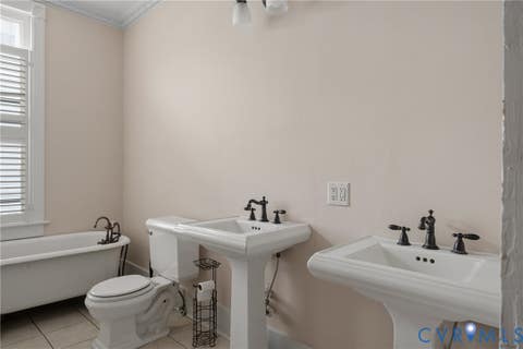 Tiny photo for 243 S Adams Street, Petersburg, VA 23803 (MLS # 2623498)