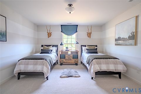 Tiny photo for 9177 Bellini Crescent #15-6, Richmond, VA 23238 (MLS # 2532171)