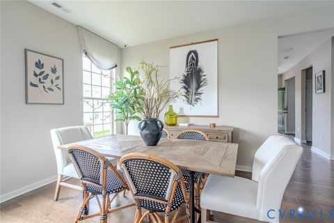 Tiny photo for 9177 Bellini Crescent #15-6, Richmond, VA 23238 (MLS # 2532171)