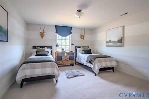 Tiny photo for 9177 Bellini Crescent #15-6, Richmond, VA 23238 (MLS # 2532171)