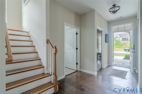 Tiny photo for 9177 Bellini Crescent #15-6, Richmond, VA 23238 (MLS # 2532171)