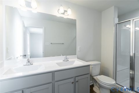 Tiny photo for 2128 Grand Reserve Way #N-3, Henrico, VA 23223 (MLS # 2605374)