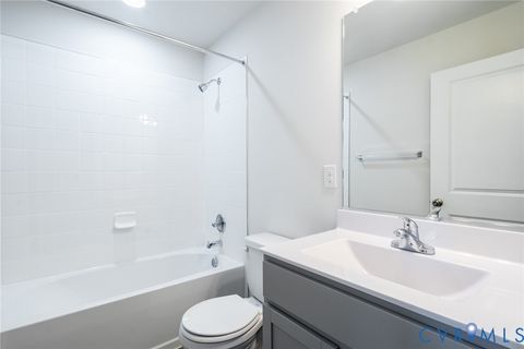 Tiny photo for 2128 Grand Reserve Way #N-3, Henrico, VA 23223 (MLS # 2605374)