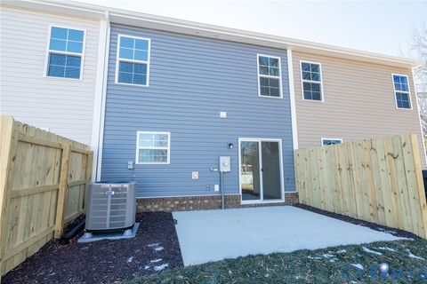 Tiny photo for 2128 Grand Reserve Way #N-3, Henrico, VA 23223 (MLS # 2605374)