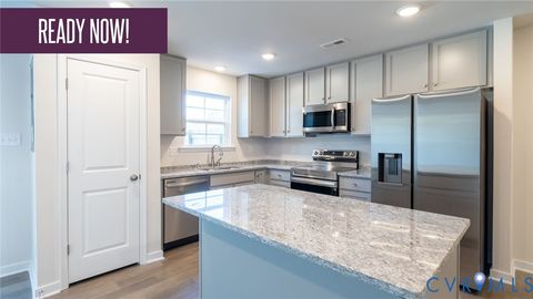 Photo of 2128 Grand Reserve Way #N-3, Henrico, VA 23223 (MLS # 2605374)