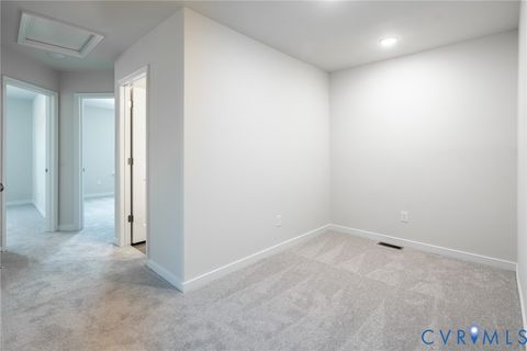 Tiny photo for 2128 Grand Reserve Way #N-3, Henrico, VA 23223 (MLS # 2605374)