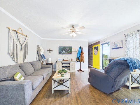 Tiny photo for 290 Western Lane, Appomattox, VA 24522 (MLS # 2628752)