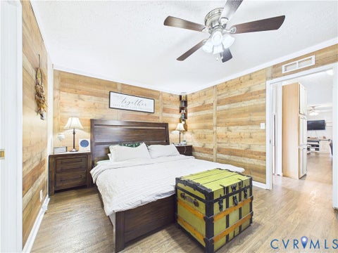 Tiny photo for 290 Western Lane, Appomattox, VA 24522 (MLS # 2628752)