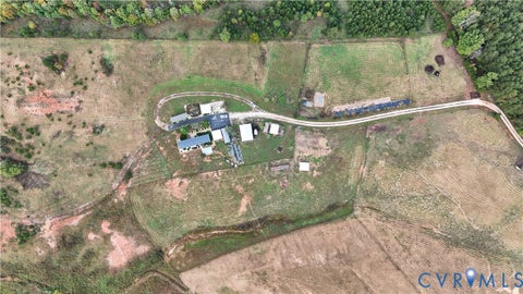 Tiny photo for 290 Western Lane, Appomattox, VA 24522 (MLS # 2628752)