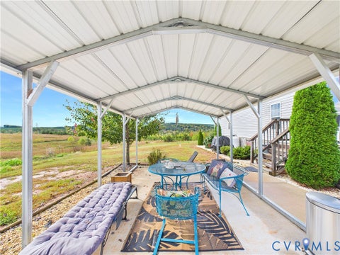 Tiny photo for 290 Western Lane, Appomattox, VA 24522 (MLS # 2628752)