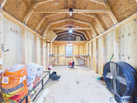 Tiny photo for 290 Western Lane, Appomattox, VA 24522 (MLS # 2628752)