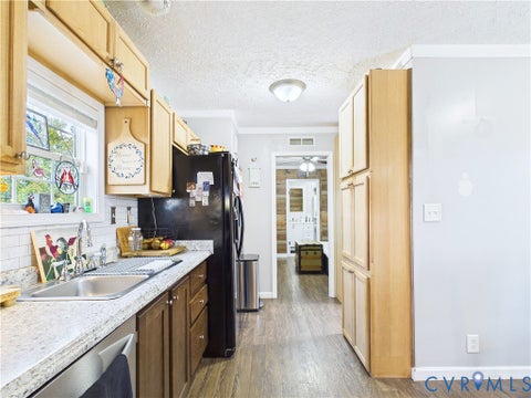 Tiny photo for 290 Western Lane, Appomattox, VA 24522 (MLS # 2628752)