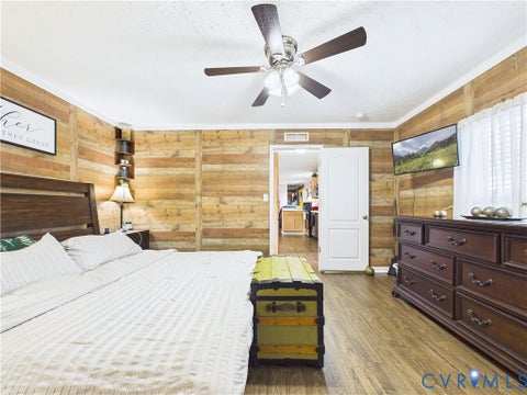Tiny photo for 290 Western Lane, Appomattox, VA 24522 (MLS # 2628752)