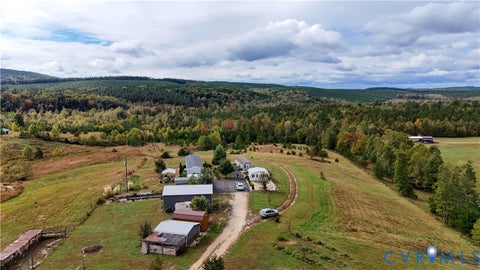 Tiny photo for 290 Western Lane, Appomattox, VA 24522 (MLS # 2628752)