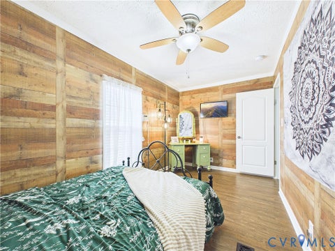 Tiny photo for 290 Western Lane, Appomattox, VA 24522 (MLS # 2628752)