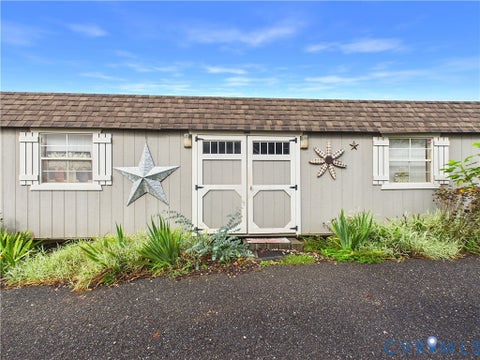 Tiny photo for 290 Western Lane, Appomattox, VA 24522 (MLS # 2628752)