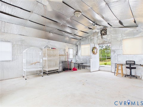 Tiny photo for 290 Western Lane, Appomattox, VA 24522 (MLS # 2628752)