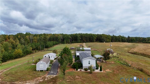 Tiny photo for 290 Western Lane, Appomattox, VA 24522 (MLS # 2628752)