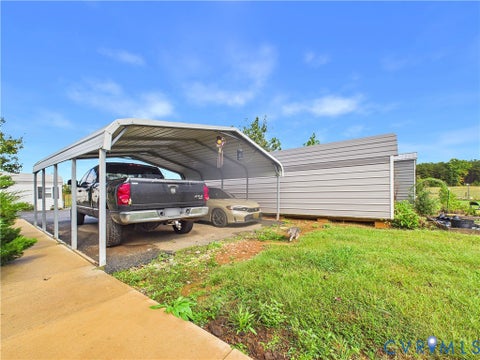 Tiny photo for 290 Western Lane, Appomattox, VA 24522 (MLS # 2628752)