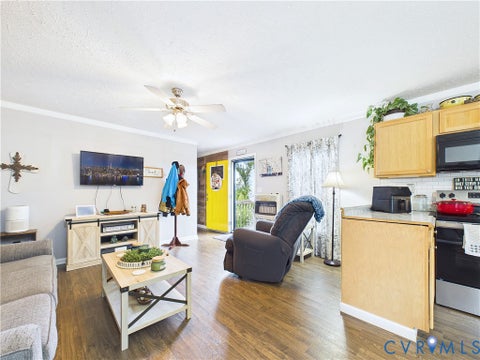 Tiny photo for 290 Western Lane, Appomattox, VA 24522 (MLS # 2628752)