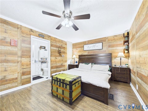 Tiny photo for 290 Western Lane, Appomattox, VA 24522 (MLS # 2628752)