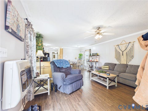 Tiny photo for 290 Western Lane, Appomattox, VA 24522 (MLS # 2628752)