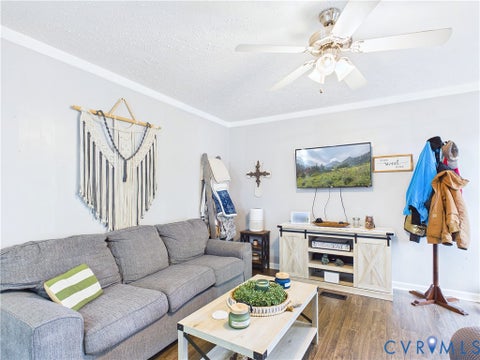 Tiny photo for 290 Western Lane, Appomattox, VA 24522 (MLS # 2628752)