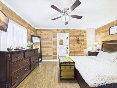 Tiny photo for 290 Western Lane, Appomattox, VA 24522 (MLS # 2628752)