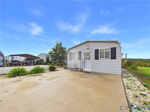 Tiny photo for 290 Western Lane, Appomattox, VA 24522 (MLS # 2628752)