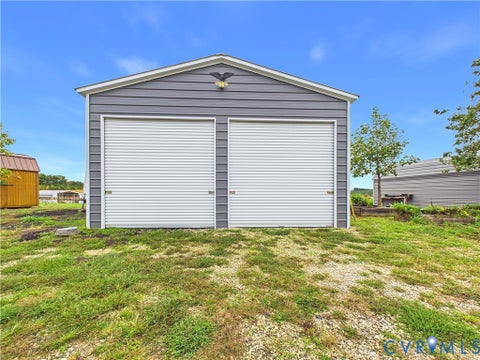 Tiny photo for 290 Western Lane, Appomattox, VA 24522 (MLS # 2628752)