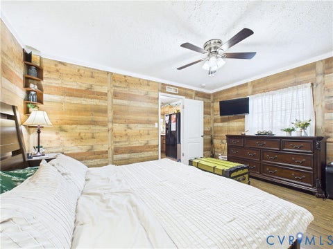 Tiny photo for 290 Western Lane, Appomattox, VA 24522 (MLS # 2628752)