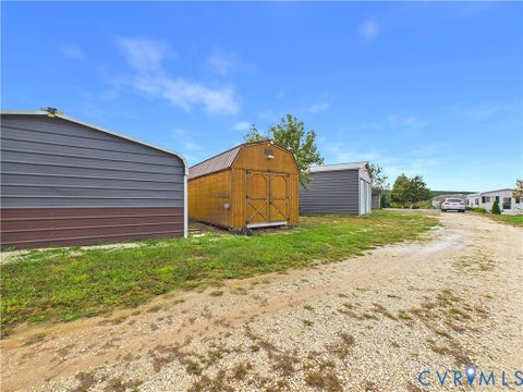 Tiny photo for 290 Western Lane, Appomattox, VA 24522 (MLS # 2628752)