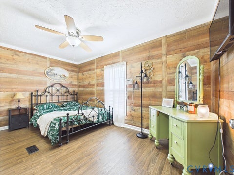 Tiny photo for 290 Western Lane, Appomattox, VA 24522 (MLS # 2628752)