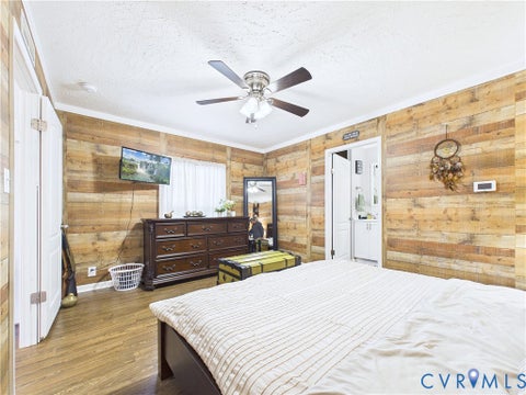 Tiny photo for 290 Western Lane, Appomattox, VA 24522 (MLS # 2628752)