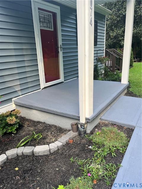 Tiny photo for 3074 Rocky Ford Road, Nottoway, VA 23930 (MLS # 2621602)