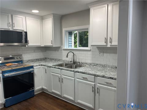 Tiny photo for 3074 Rocky Ford Road, Nottoway, VA 23930 (MLS # 2621602)
