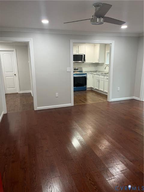 Tiny photo for 3074 Rocky Ford Road, Nottoway, VA 23930 (MLS # 2621602)