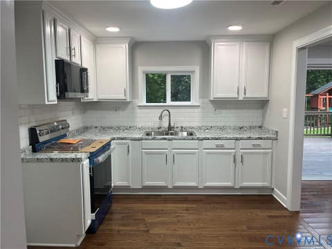 Tiny photo for 3074 Rocky Ford Road, Nottoway, VA 23930 (MLS # 2621602)
