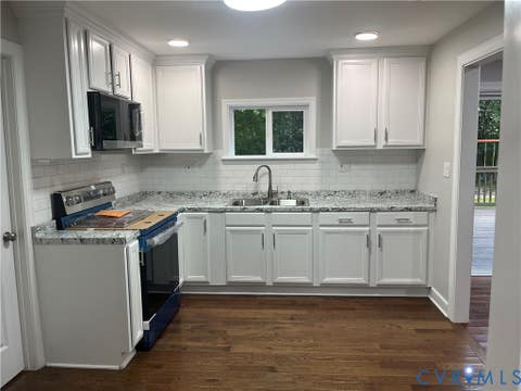 Tiny photo for 3074 Rocky Ford Road, Nottoway, VA 23930 (MLS # 2621602)