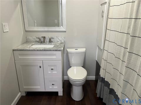 Tiny photo for 3074 Rocky Ford Road, Nottoway, VA 23930 (MLS # 2621602)