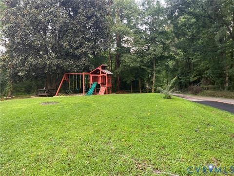 Tiny photo for 3074 Rocky Ford Road, Nottoway, VA 23930 (MLS # 2621602)