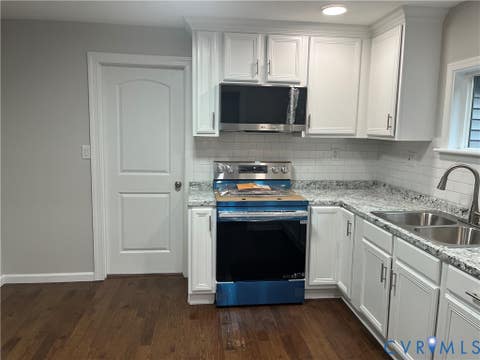 Tiny photo for 3074 Rocky Ford Road, Nottoway, VA 23930 (MLS # 2621602)