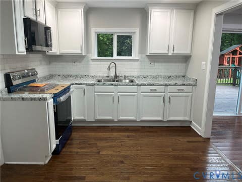 Tiny photo for 3074 Rocky Ford Road, Nottoway, VA 23930 (MLS # 2621602)